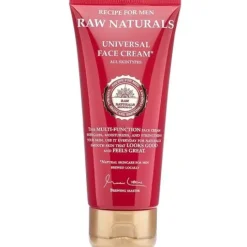 RAW Naturals Universal Face Cream 100 ml