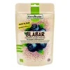 Rawpowder Blåbärspulver EKO 125 g