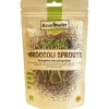 Rawpowder Broccoli Sprouts 115 g