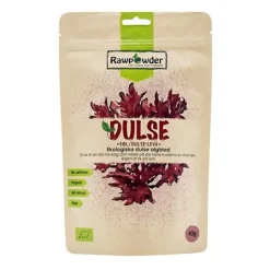 Rawpowder Dulse Alg 40 g