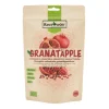 Rawpowder Granatäppelkärnor EKO 200 g