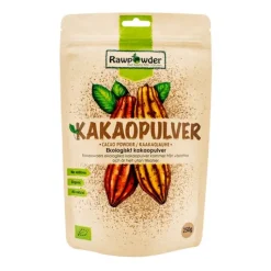 Rawpowder Kakaopulver 250 g