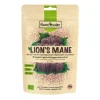 Rawpowder Lions Mane 100 g