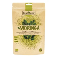 Rawpowder Moringapulver 250 g