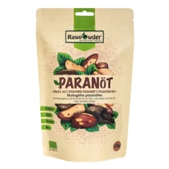Rawpowder Paranötter 250 g