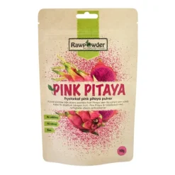 Rawpowder Pink Pitaya pulver 90 g