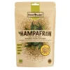 Rawpowder Skalade Hampafrön 300 g