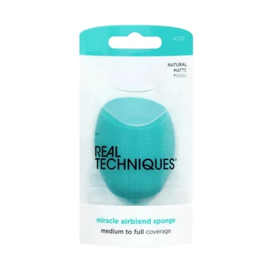 Real Techniques Miracle AirBlend Sponge