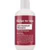 Recipe for men Anti-Dandruff Shampoo 250 ml