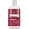 Recipe for men Beard Shampoo & Conditioner 250 ml