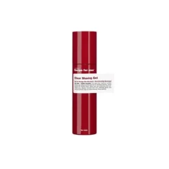 Recipe for men Clear Shaving Gel 100 ml