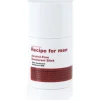 Recipe for men Deodorant Stick 75 ml
