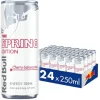 Red Bull Cherry Sakura 24 x 250 ml
