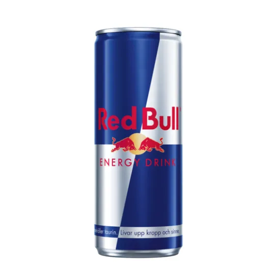 Red Bull Energy Drink 250 ml