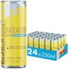 Red Bull Summer Edition Sudachi Lime Sugarfree 24 x 250 ml