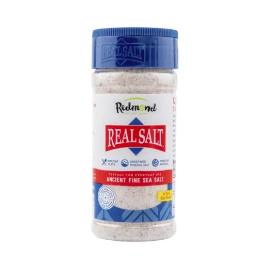 Redmond Real Salt FINE Shaker 135 g