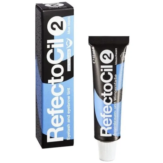RefectoCil Blue Black no. 2