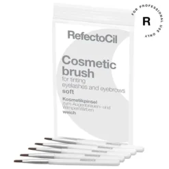 RefectoCil Brush Soft 5 st