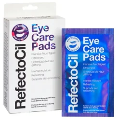 RefectoCil Eye Care Pads 10 st