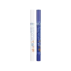 RefectoCil Full Brow Tinting Pen Two Go Black Brown 30,35 g