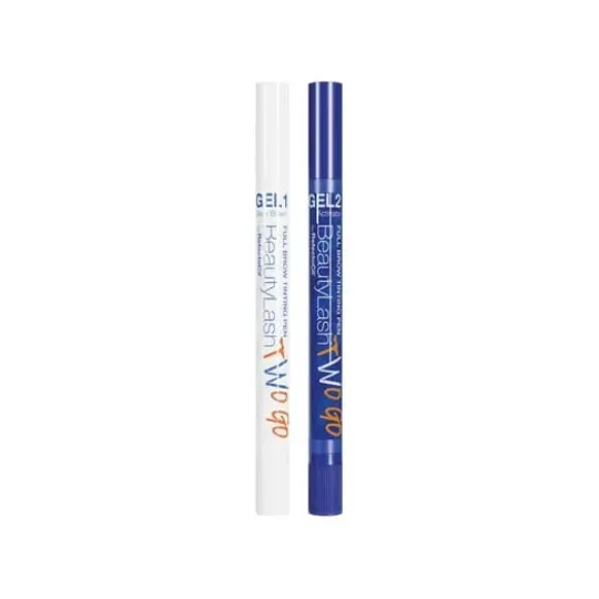 RefectoCil Full Brow Tinting Pen Two Go Black Brown 30,35 g