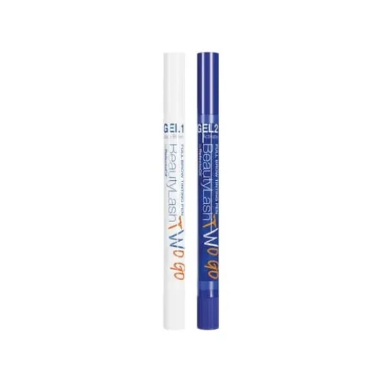 RefectoCil Full Brow Tinting Pen Two Go Black Brown 30,35 g