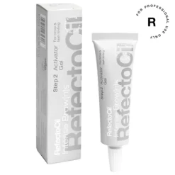 RefectoCil Intense Brow[n] Activator Gel 15 ml
