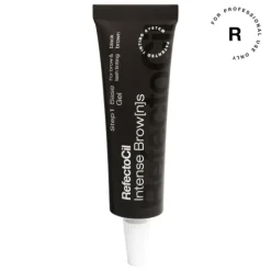 RefectoCil Intense Brow[n] Base Gel Black Brown 15 ml