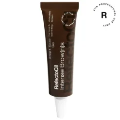 RefectoCil Intense Brow[n] Base Gel Chocolate Brown 15 ml