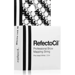 RefectoCil Mapping String