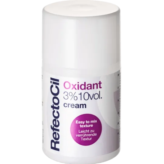 RefectoCil Oxidant 3% Cream 100 ml