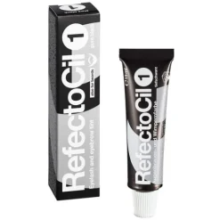 RefectoCil Pure Black no. 1