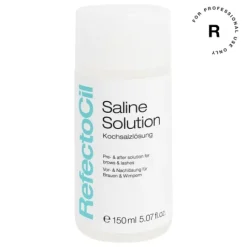 RefectoCil Saline Solution 150 ml