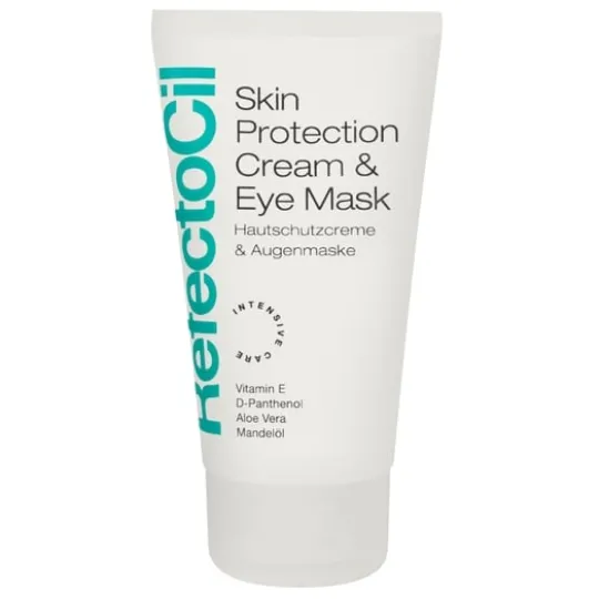 RefectoCil Skin Protector Cream & Eye Mask 75 ml