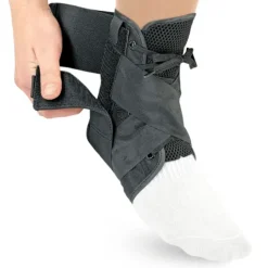 Refit Lacer Ankle Large