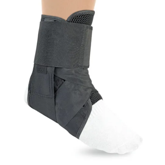 Refit Lacer Ankle Medium
