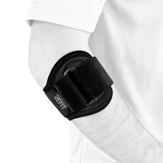 Refit Tennisarmbåge