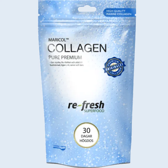 Re-Fresh Superfood Collagen Pure Premium Powder 150 g