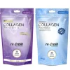 Re-Fresh Superfood MultiCollagen Plus + Collagen Pure