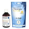 Re-Fresh Superfood Väteperoxid + Collagen Hyaluron