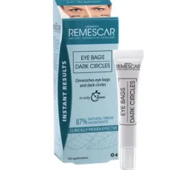 Remescar Eye Bags & Dark Circles 8 ml