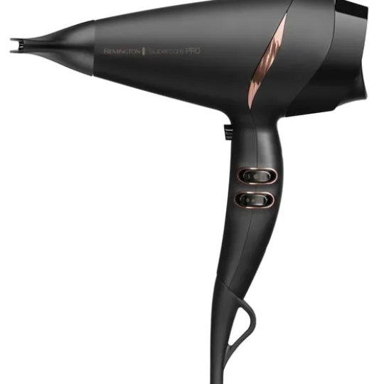 Remington Hårfön AC7200 Supercare PRO 2200 AC
