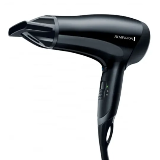 Remington Hårfön D3010