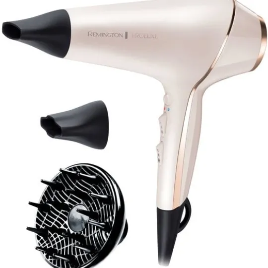 Remington Hårfön PROluxe AC9140