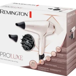 Remington Hårfön PROluxe AC9140