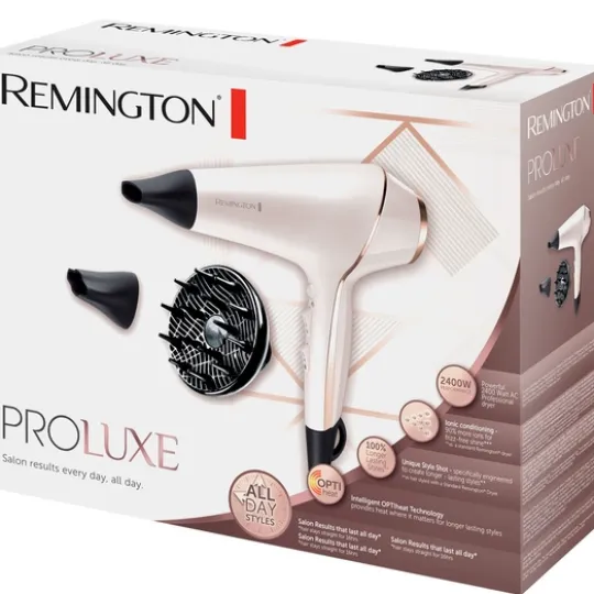 Remington Hårfön PROluxe AC9140