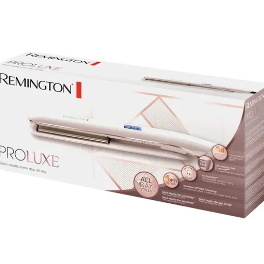 Remington Plattång PROluxe S9100