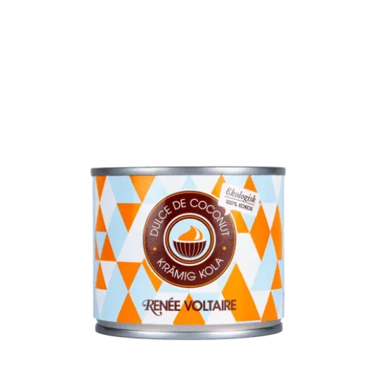 Renée Voltaire Dulce De Coconut Krämig Kola EKO 210 g