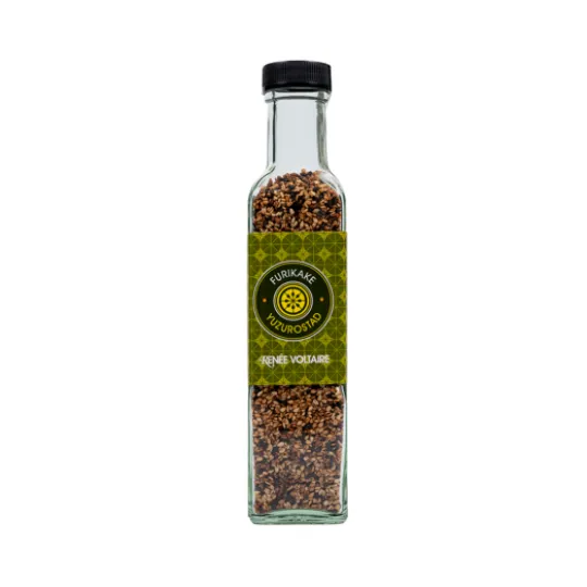Renée Voltaire Furikake Yuzurostad 130 g
