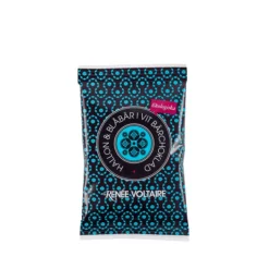 Renée Voltaire Hallon & Blåbär i Vit Bärchoklad EKO 45 g